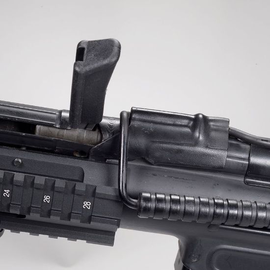 Picture of EXTENDED HK21E STYLE COCKING HANDLE FOR G3 91 PTR & 93 33 53