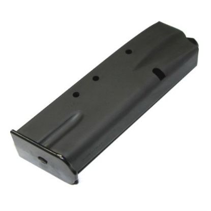 Picture of BROWNING HP OEM 9MM 13RD BLUED, LIKE NEW