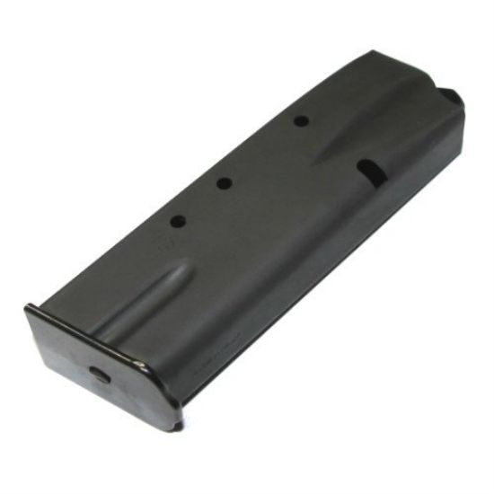 Picture of BROWNING HP OEM 9MM 13RD BLUED, LIKE NEW