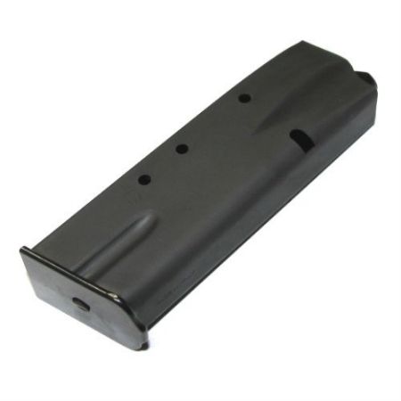 Picture of BROWNING HP OEM 9MM 13RD BLUED/PARKERIZED, NOS