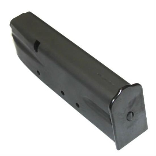 Picture of BROWNING HP OEM 9MM 13RD BLUED, LIKE NEW