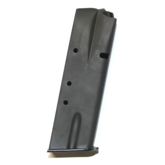 Picture of BROWNING HP OEM 9MM 13RD BLUED, LIKE NEW
