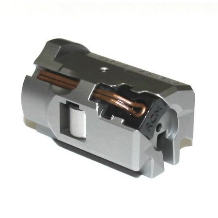 Picture of RCM MP5 9MM BOLT HEAD COMPLETE NEW