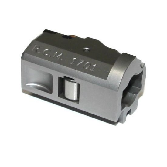 Picture of RCM MP5 9MM BOLT HEAD COMPLETE NEW