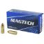 Picture of MAGTECH 9MM 124GR FMJ, 50RD BOX