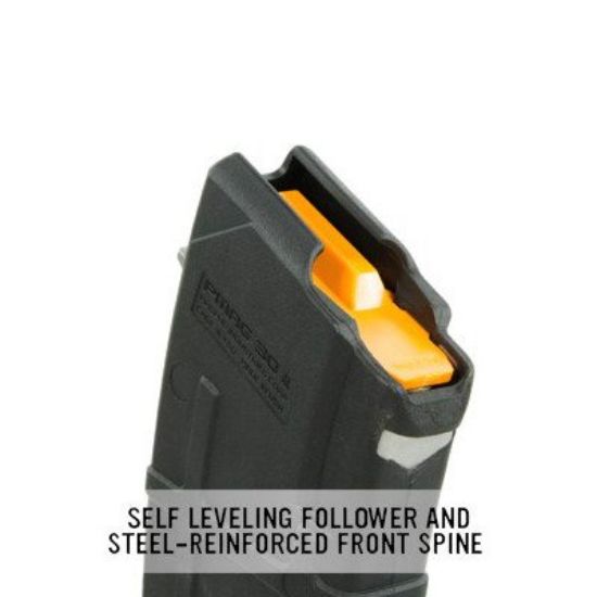 Picture of PMAG 30RD AK47 AKM GEN M3 7.62X39MM MAGAZINE, MAGPUL