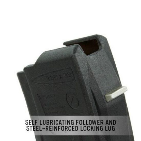 Picture of PMAG 30RD AK47 AKM GEN M3 7.62X39MM MAGAZINE, MAGPUL