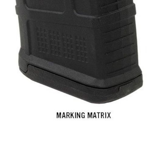 Picture of PMAG 30RD AK47 AKM GEN M3 7.62X39MM MAGAZINE, MAGPUL
