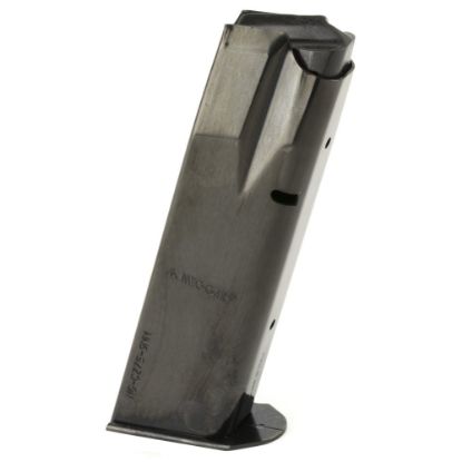 Picture of CZ75 85B SP-01 SHADOW 9MM 16RD BLUED MAGAZINE