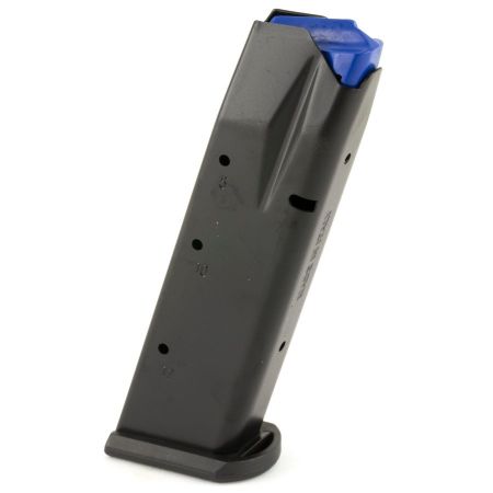Picture of CZ75B 85B SP-01 SHADOW 9MM 17RD FLUSH FIT ANTI-FRICTION MAGAZINE