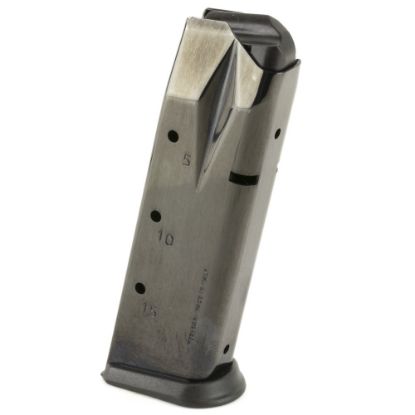 Picture of SIG SAUER P228 9MM 15RD FLUSH FIT BLUED MAGAZINE, MEC-GAR