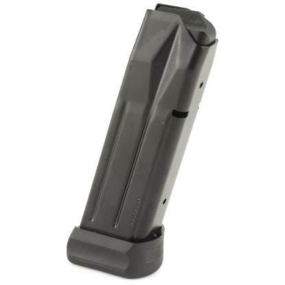 Picture of SIG SAUER P229-1 9MM 17RD EXTENDED ANTI-FRICTION MAGAZINE, MEC-GAR