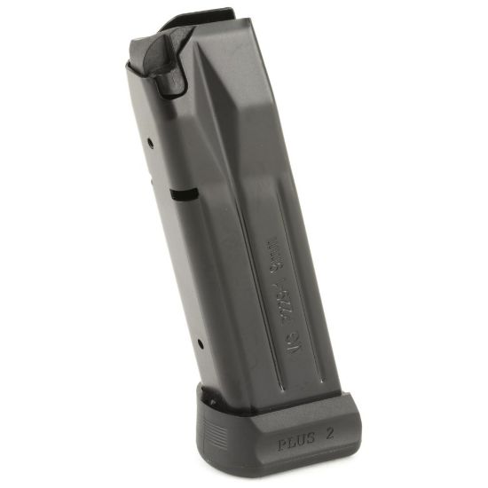 Picture of SIG SAUER P229-1 9MM 17RD EXTENDED ANTI-FRICTION MAGAZINE, MEC-GAR