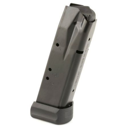 Picture of SIG SAUER P229 .40S&W .357 SIG 14RD EXTENDED ANTI-FRICTION MAGAZINE, MEC-GAR