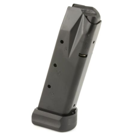 Picture of SIG SAUER P228 9MM 18RD EXTENDED ANTI-FRICTION MAGAZINE, MEC-GAR
