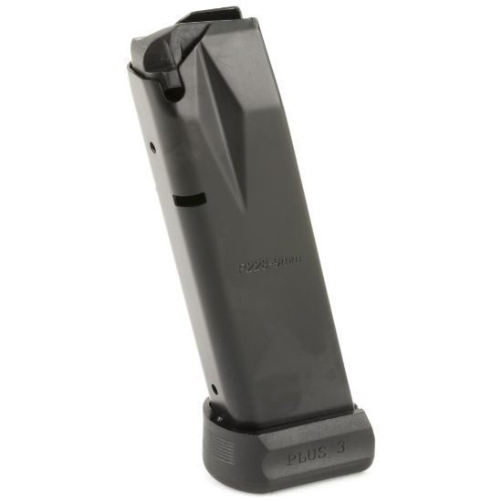 Picture of SIG SAUER P228 9MM 18RD EXTENDED ANTI-FRICTION MAGAZINE, MEC-GAR
