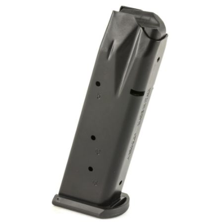 Picture of SIG SAUER P226 .40S&W 13RD FLUSH FIT ANTI-FRICTION MAGAZINE, MEC-GAR