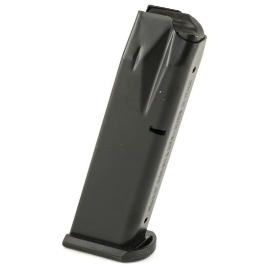 Picture of BERETTA 92FS M9 9MM 18RD FLUSH FIT ANTI-FRICTION MAGAZINE, MEC-GAR