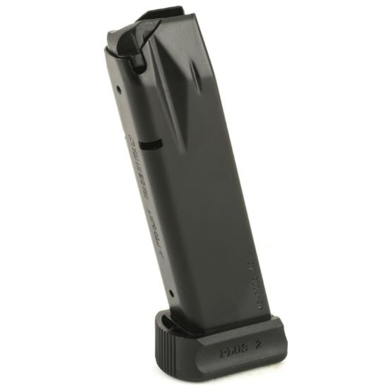 Picture of BERETTA 96FS 40S&W 13RD FLUSH FIT ANTI-FRICTION MAGAZINE, MEC-GAR