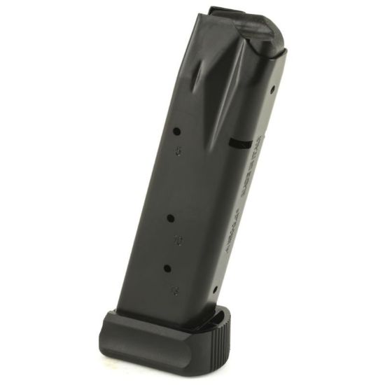 Picture of BERETTA 96FS 40S&W 13RD FLUSH FIT ANTI-FRICTION MAGAZINE, MEC-GAR