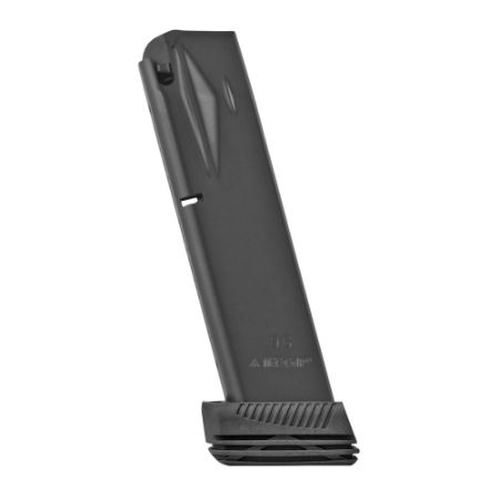 Picture of BERETTA 96FS 40S&W 15RD EXTENDED DPS MAGAZINE, MEC-GAR