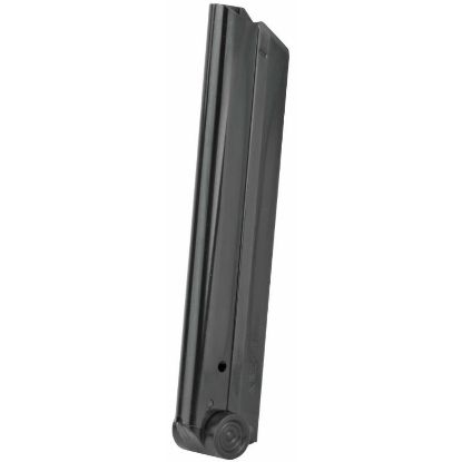 Picture of MEC-GAR LUGER P.08 9MM 8RD BLUED MAGAZINE