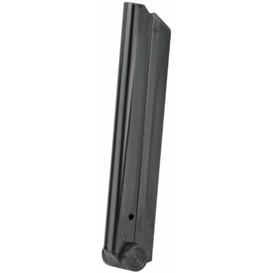 Picture of MEC-GAR LUGER P.08 9MM 8RD BLUED MAGAZINE