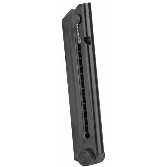 Picture of MEC-GAR LUGER P.08 9MM 8RD BLUED MAGAZINE
