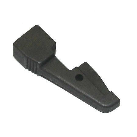 Picture of HK21E HK23E BIPOD LEG CATCH LEVER NEW, GERMAN