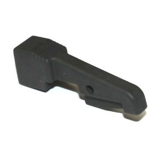 Picture of HK21E HK23E BIPOD LEG CATCH LEVER NEW, GERMAN