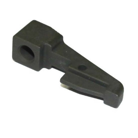 Picture of HK21E HK23E BIPOD LEG CATCH LEVER NEW, GERMAN