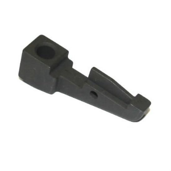 Picture of HK21E HK23E BIPOD LEG CATCH LEVER NEW, GERMAN