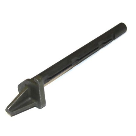 Picture of HK21E HK23E LEFT BIPOD LEG SPUR NEW, GERMAN