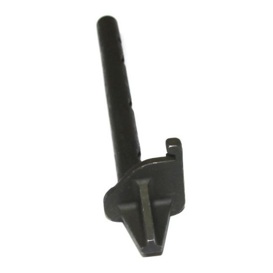 Picture of HK21E HK23E LEFT BIPOD LEG SPUR NEW, GERMAN