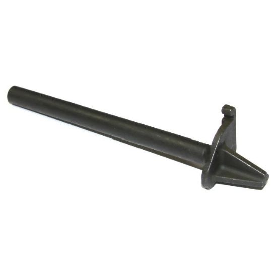 Picture of HK21E HK23E LEFT BIPOD LEG SPUR NEW, GERMAN