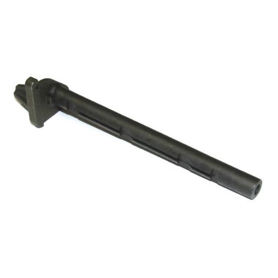 Picture of HK21E HK23E LEFT BIPOD LEG SPUR NEW, GERMAN