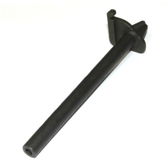 Picture of HK21E HK23E LEFT BIPOD LEG SPUR NEW, GERMAN