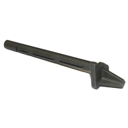 Picture of HK21E HK23E RIGHT BIPOD LEG SPUR NEW, GERMAN