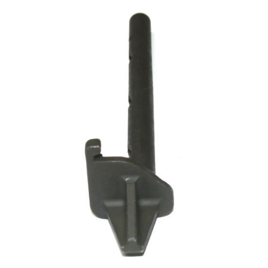 Picture of HK21E HK23E RIGHT BIPOD LEG SPUR NEW, GERMAN