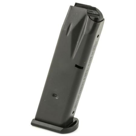 Picture of BERETTA 92FS M9 9MM 15RD PHOSPHATE MAGAZINE, MEC-GAR