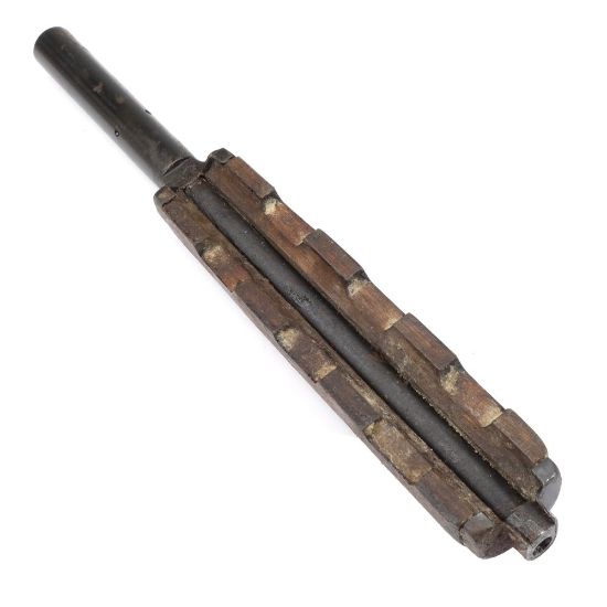 Picture of SKS GAS TUBE WITH SOLID WOOD COVER