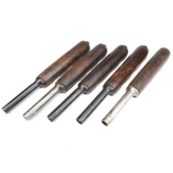Picture of SKS GAS TUBE WITH SOLID WOOD COVER