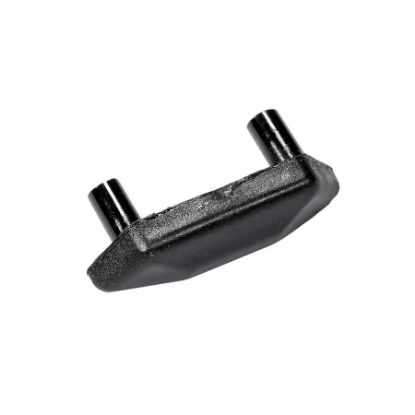 Picture of HK PLASTIC PAD FOR STANAG CLAW MOUNT NEW, GERMAN