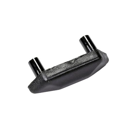 Picture of HK PLASTIC PAD FOR STANAG CLAW MOUNT NEW, GERMAN