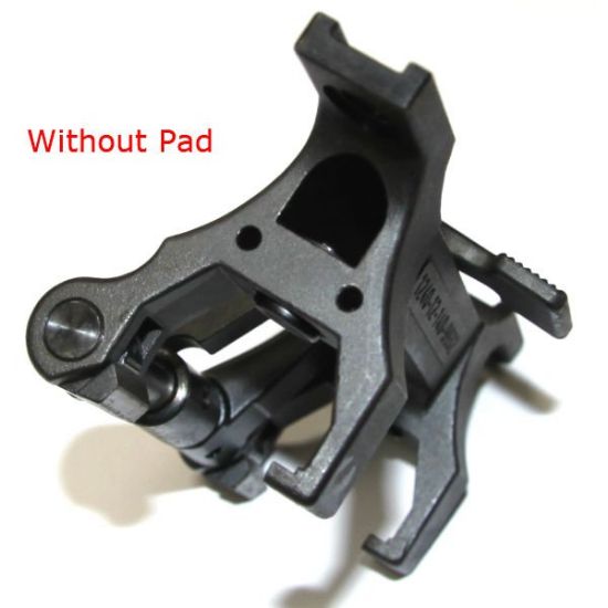 Picture of HK PLASTIC PAD FOR STANAG CLAW MOUNT NEW, GERMAN