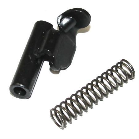 Picture of MG3 BIPOD MOUNTING LATCH AND PLUNGER NEW