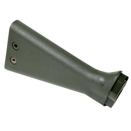 Picture of G3 ALPINE GREEN BUTTSTOCK NEW, GERMAN