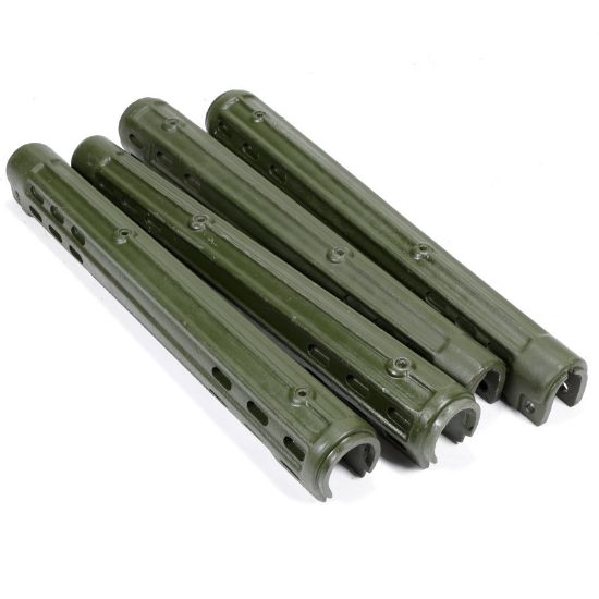 Picture of HK G3 TROPICAL GREEN SLIM HANDGUARD
