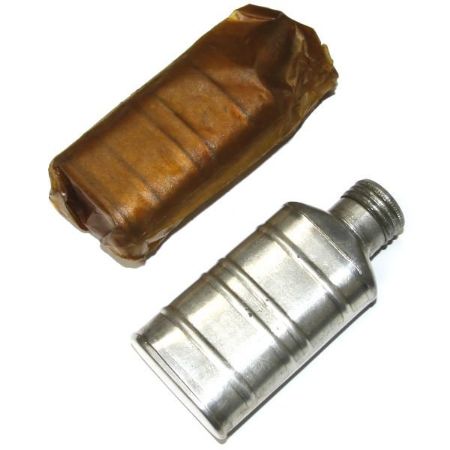 Picture of RPD OILER NEW IN WRAP