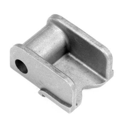 Picture of HK53 REAR STOCK PIN WELDMENT NEW, GERMAN
